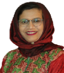 Dr. Suraiya Binti Abdul Samad