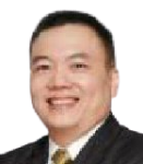 Dr. Wong Ket Hiung