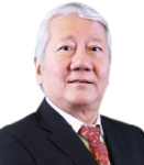 Dr. Joseph Lam Pak Shin