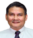 Dr. Azizi Bin Ahmad