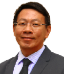 Dr. Sie Ming Yao
