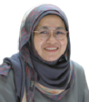 Dr. Aishah Bt Haji Adenan