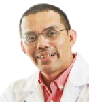 Dr. Muhd Helmi B Azmi