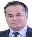 Dr. Puhalanthy A/L Pandian