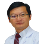 Dr. Chen Chee Kean