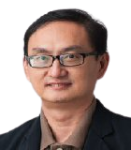 Dr. Ong Keh Aun
