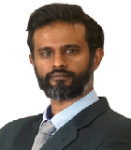 Dr. Arun Ilanthirayan