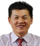 Dr. Tang Sai Hang