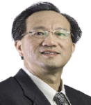 Dr. Lee Shiuh Fee