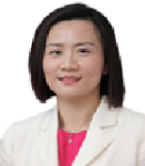 Dr. Felicia Su-Min Hu