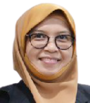 Dr. Rosnita Binti Kamis
