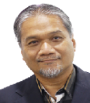 Dr. Mohamed Ikram Bin Mohamed Salleh