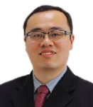 Dr. Johnny Yong Chun Hen