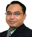 Dr. Mohd Khalilatul Firdaus B Abd Halim