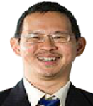 Dr. Loy Yuong Siang
