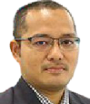 Dr. Mohd Nazir Bin Md Salleh