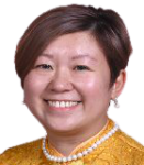Dr. Cheah Siew Lean