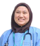 Dr. Nor Azlin Binti Dahlan
