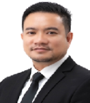 Dr. Mohd Rohaizad Bin Zamri