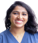 Dr. Navina Thiagarajah