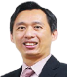 Dr. Tan Chee Hoe