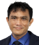 Dr. Chandra Kumar A/L Chandra Sekharan