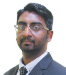 Dr. Prathab A/L Bala Krishnan