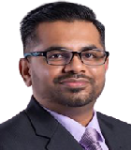 Dr. Suria Prakash A/L Murthy