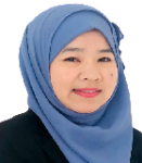 Dr. Norsuhaila Binti Mohd Amin