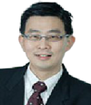 Dr. Chin Fook Hin