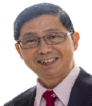 Dr. Yee Meng Kheong