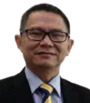 Dr. Mah Kin Kheong