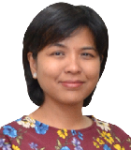Dr. Devanandhini Krisnan
