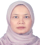 Dr. Azarinah Binti Izaham