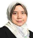 Dr. Emilia Bt Mohtar Rasali