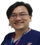 Dr. Liu Chian Yong