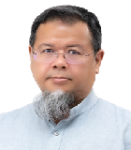 Dr. Abdul Wahid Bin Hj Abdul Latiff