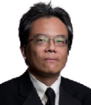 Dr. Nga Koe Leong
