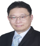 Dr. Chia Chok Seng