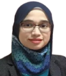 Dr. Maryam Binti Budiman
