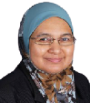 Dr. Nor Hayati Bt Mohd Said
