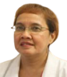 Dr. Suraya Binti Yusoff