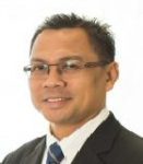 Dr. Jamari Bin Sapuan