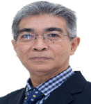 Dr. Ku Ruslan Bin Ku Ahmad