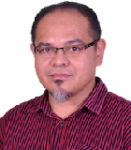 Dr. Mohd Hadizie Bin Din