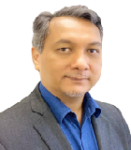 Dr. Mohd Azli Bin Abd Hamid