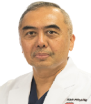 Dr. Sharaf Bin Ibrahim