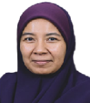 Dr. Salina Akhtar Binti Md Yusof
