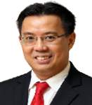 Dr. Sabarul Afian Bin Mokhtar