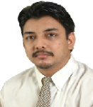 Dr. Emil Fazliq Bin Mohd